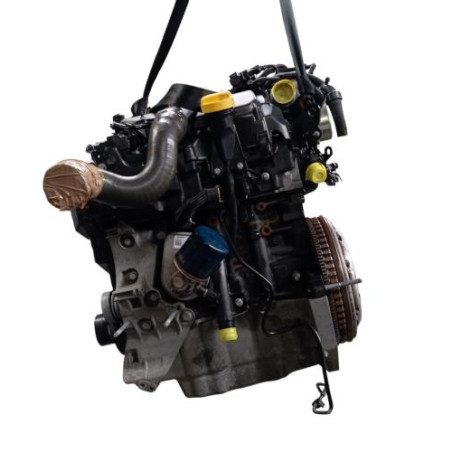Moteur RENAULT KANGOO 2