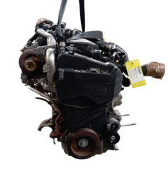 Moteur RENAULT KANGOO 2 Photo n°3