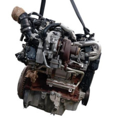 Moteur RENAULT KANGOO 2 Photo n°4