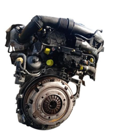 Moteur PEUGEOT EXPERT 3 Photo n°1