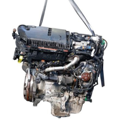 Moteur PEUGEOT EXPERT 3