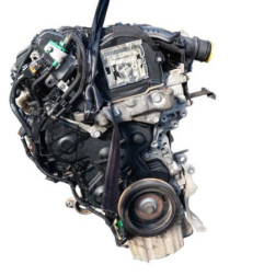 Moteur PEUGEOT EXPERT 3 Photo n°3