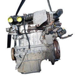 Moteur PEUGEOT EXPERT 3 Photo n°4