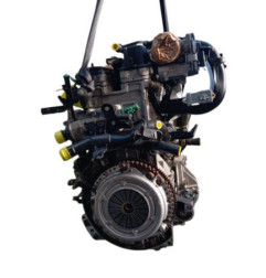 Moteur PEUGEOT 206 Photo n°1