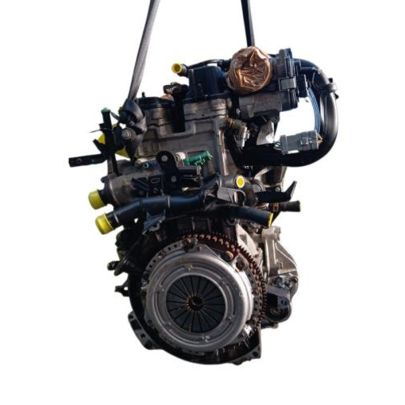 Moteur PEUGEOT 206