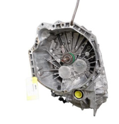 Boite de vitesses RENAULT SCENIC 4 Photo n°1