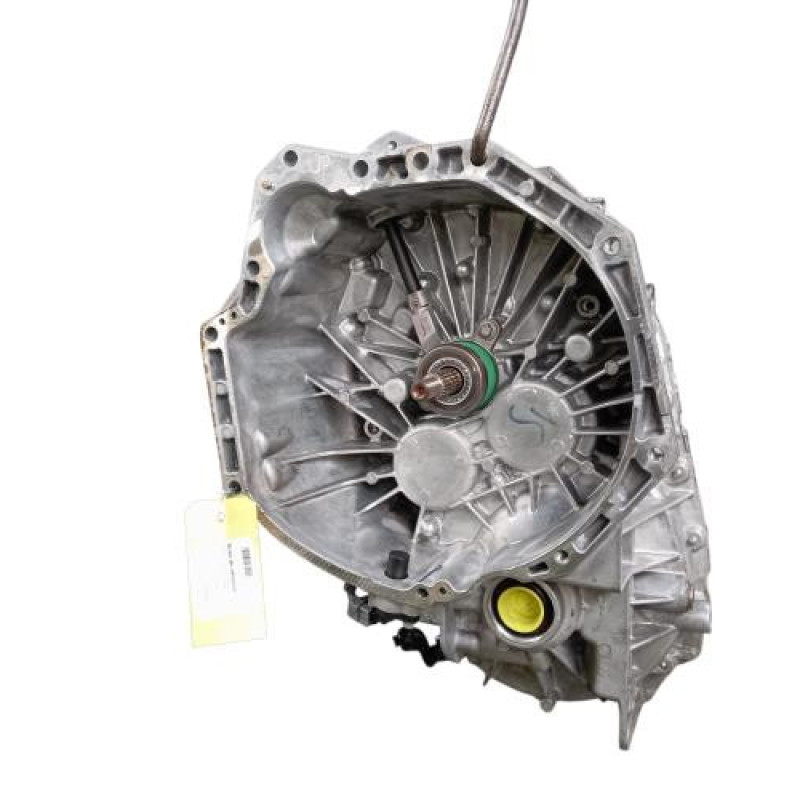 Boite de vitesses RENAULT SCENIC 4