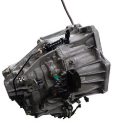 Boite de vitesses RENAULT SCENIC 4