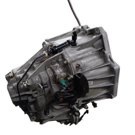 Boite de vitesses RENAULT SCENIC 4