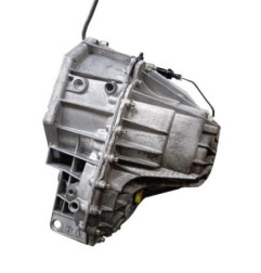 Boite de vitesses RENAULT SCENIC 4 Photo n°3