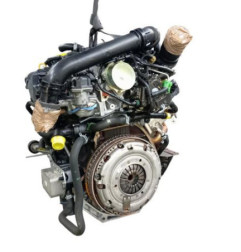 Moteur RENAULT SCENIC 4 Photo n°1