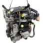 Moteur RENAULT SCENIC 4