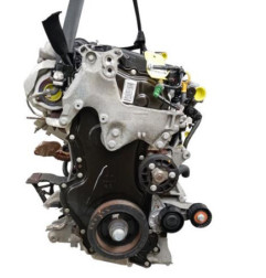 Moteur RENAULT SCENIC 4 Photo n°3