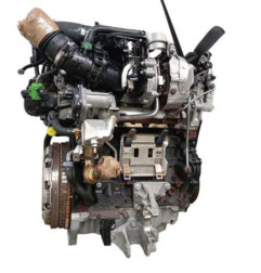 Moteur RENAULT SCENIC 4 Photo n°4