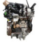 Moteur RENAULT SCENIC 4