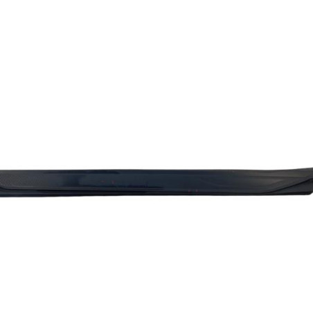 Bas de caisse droit RENAULT R5 Photo n°1