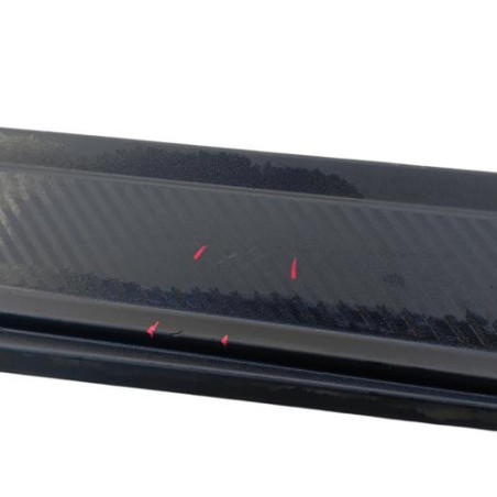 Bas de caisse droit RENAULT R5