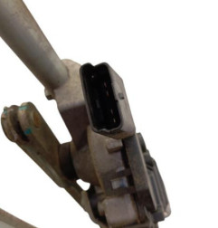 Moteur essuie glace avant RENAULT LATITUDE Photo n°3