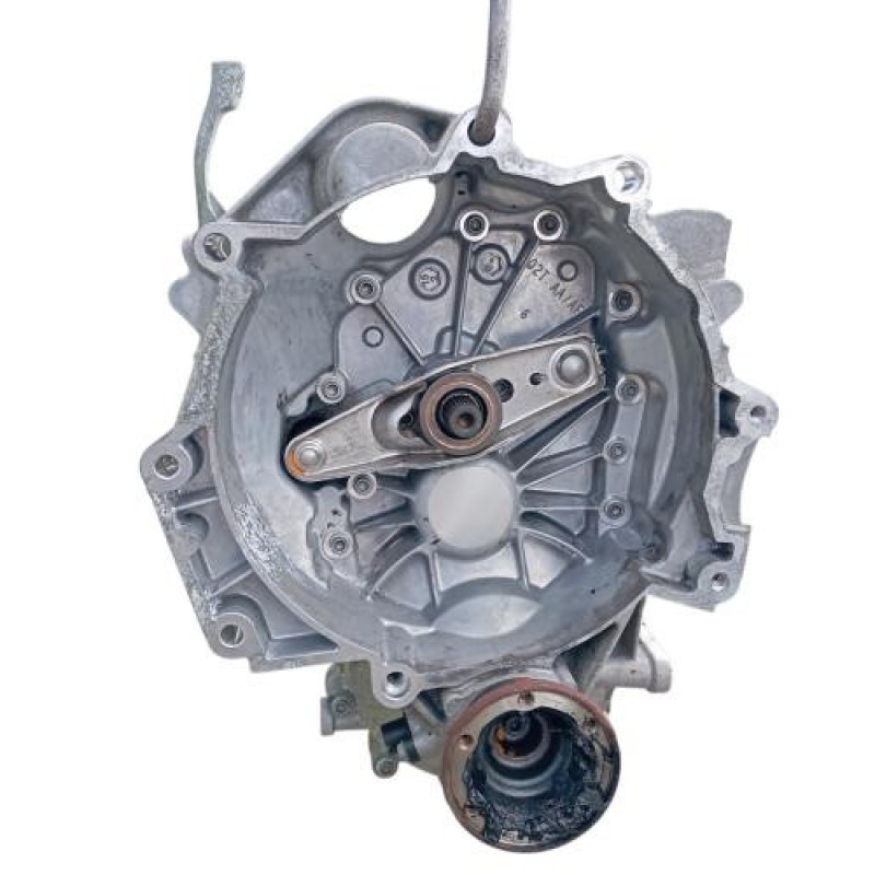 Boite de vitesses SEAT IBIZA 4