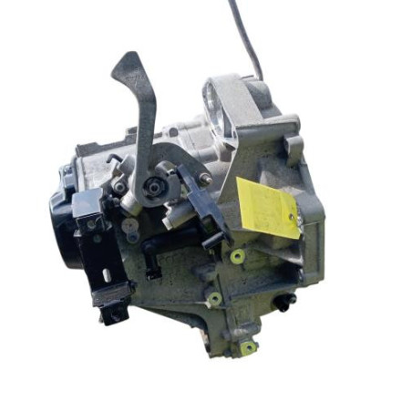 Boite de vitesses SEAT IBIZA 4