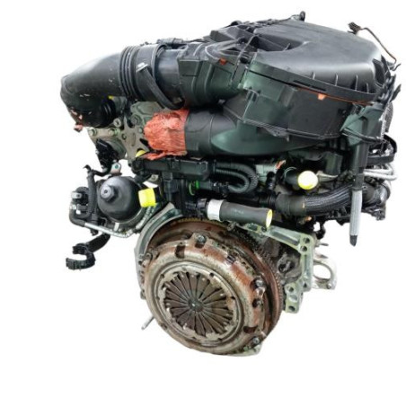 Moteur PEUGEOT 207 Photo n°1