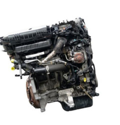 Moteur PEUGEOT 207 Photo n°4