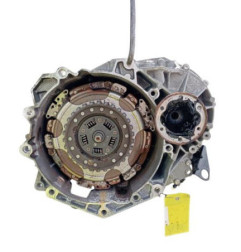 Boite de vitesses VOLKSWAGEN POLO 5 Photo n°1