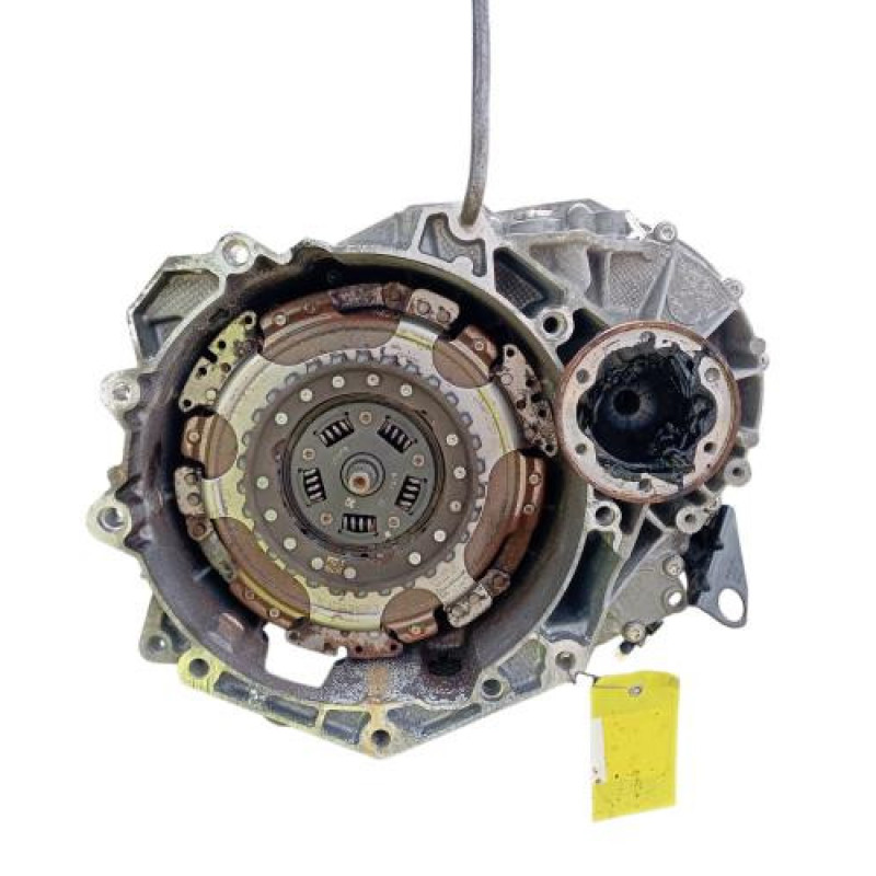 Boite de vitesses VOLKSWAGEN POLO 5