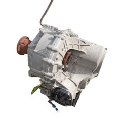 Boite de vitesses VOLKSWAGEN POLO 5