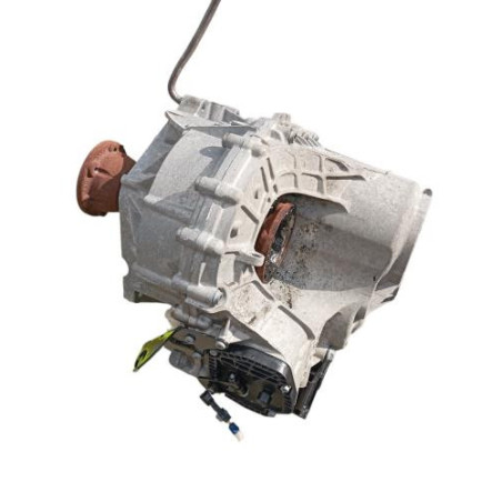 Boite de vitesses VOLKSWAGEN POLO 5