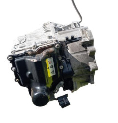 Boite de vitesses VOLKSWAGEN POLO 5 Photo n°3