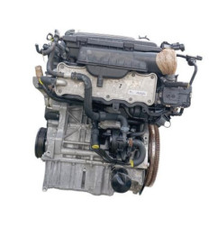 Moteur VOLKSWAGEN POLO 5