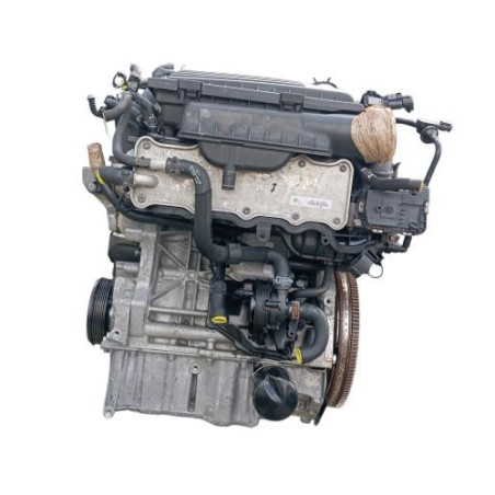 Moteur VOLKSWAGEN POLO 5