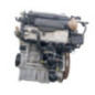 Moteur VOLKSWAGEN POLO 5