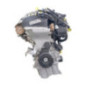 Moteur VOLKSWAGEN POLO 5