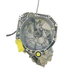 Boite de vitesses RENAULT CLIO 5 Photo n°1
