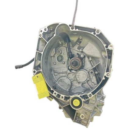 Boite de vitesses RENAULT CLIO 5 Photo n°1