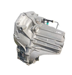 Boite de vitesses RENAULT CLIO 5