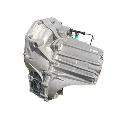 Boite de vitesses RENAULT CLIO 5