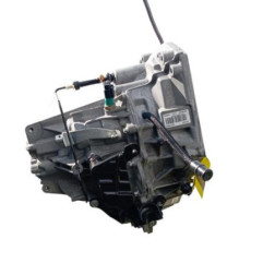 Boite de vitesses RENAULT CLIO 5 Photo n°3