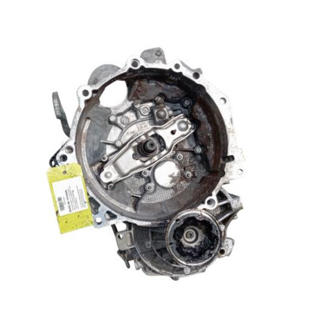 Boite de vitesses VOLKSWAGEN GOLF 6 Photo n°1