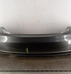 Pare choc arriere AUDI A1 1 Photo n°1