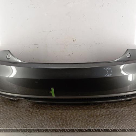 Pare choc arriere AUDI A1 1 Photo n°1