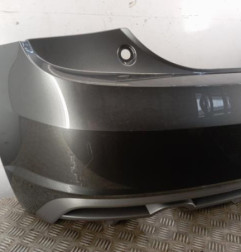 Pare choc arriere AUDI A1 1 Photo n°6