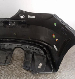 Pare choc arriere AUDI A1 1 Photo n°7