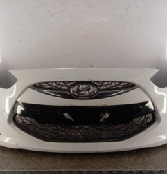 Pare choc avant HYUNDAI IX 20 Photo n°1