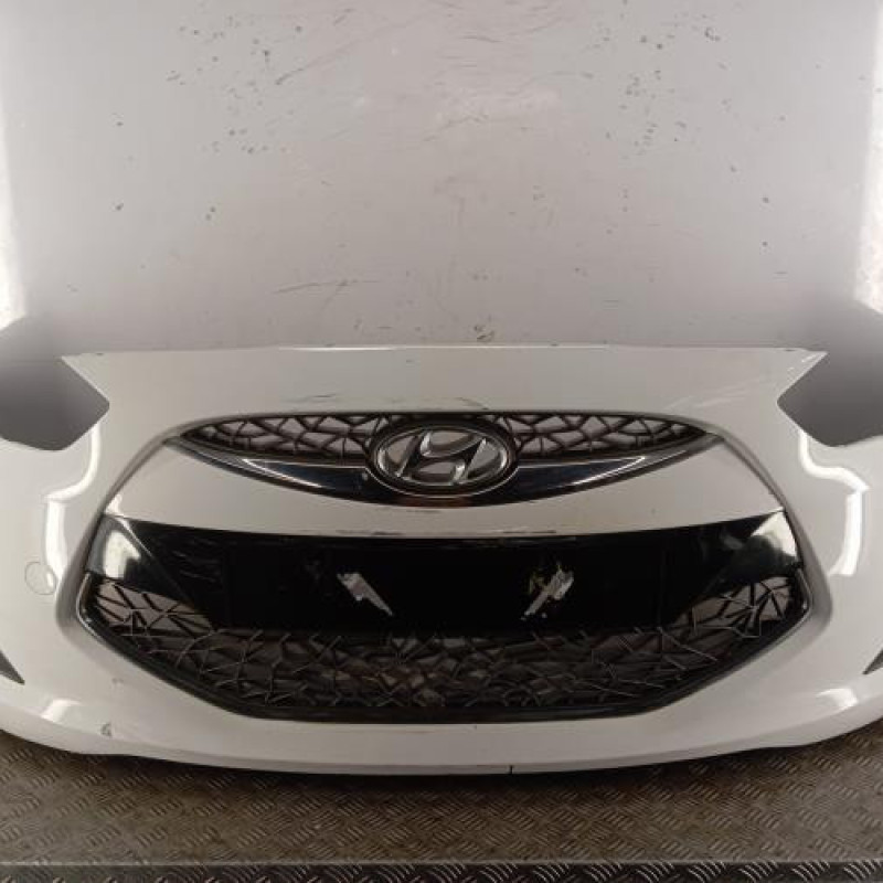 Pare choc avant HYUNDAI IX 20