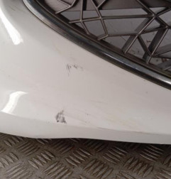 Pare choc avant HYUNDAI IX 20 Photo n°6