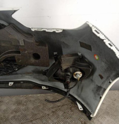 Pare choc avant HYUNDAI IX 20 Photo n°10