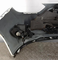 Pare choc avant HYUNDAI IX 20 Photo n°11